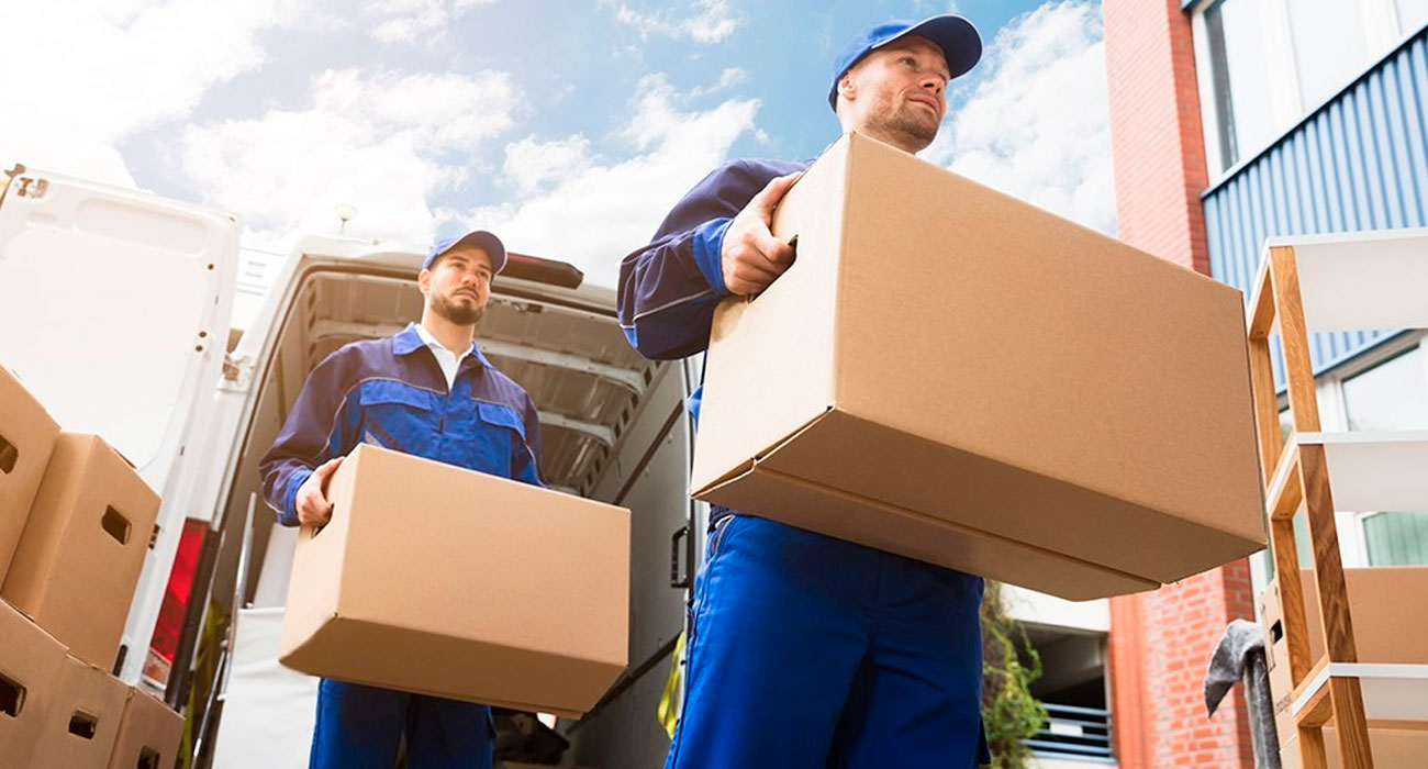 Frete Fracionado - Global Cargas